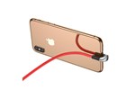 Cáp Baseus iphone 1M