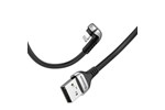 Cáp Baseus sạc nhanh Lightning 2m