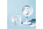 Quạt để bàn mini Solove F5