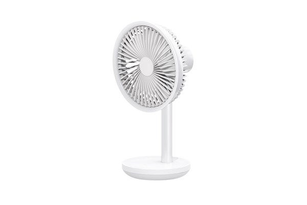 Quạt để bàn mini Solove F5