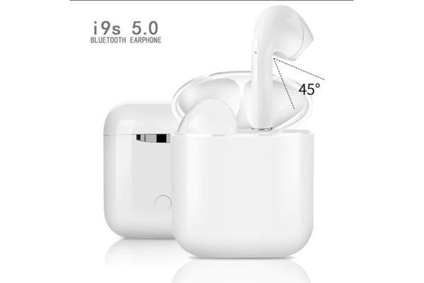 Tai nghe bluetooth I9S