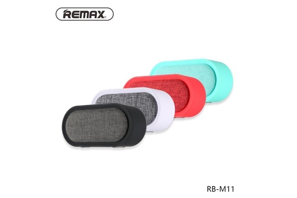 Loa bluetooth Remax M11