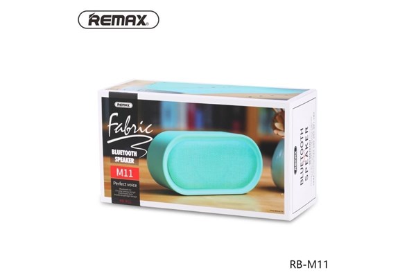 Loa bluetooth Remax M11