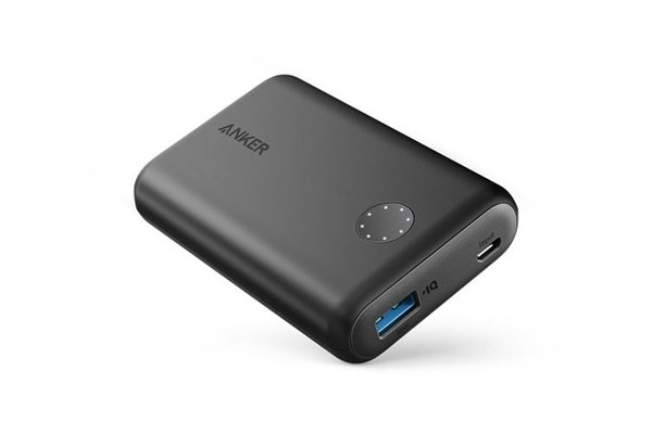 Pin sạc dự phòng Anker Powercore II
