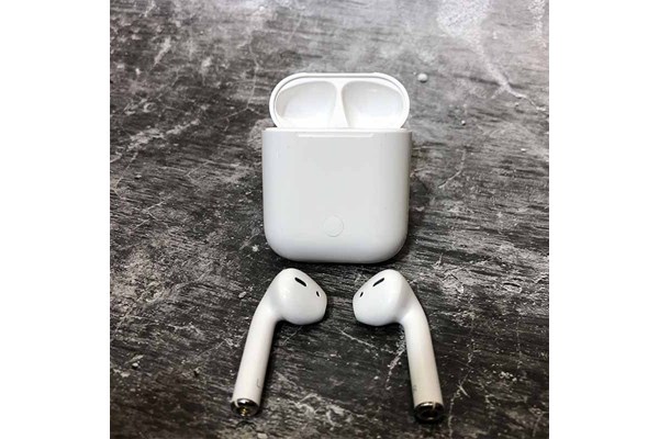 TAI NGHE BLUETOOTH CẢM ỨNG AIRPODS I11 TỰ KẾT NỐI IPHONE