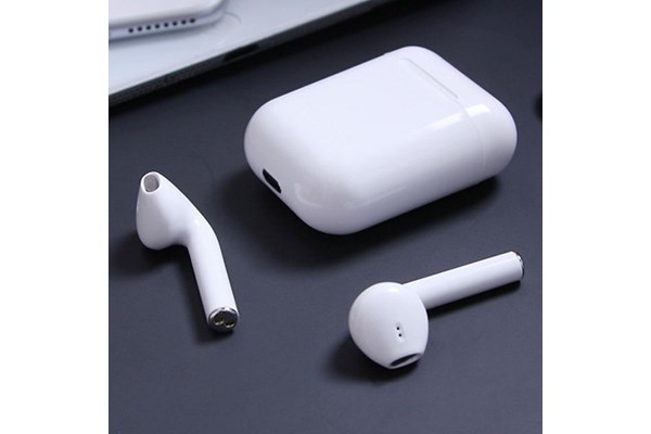 TAI NGHE BLUETOOTH CẢM ỨNG AIRPODS I11 TỰ KẾT NỐI IPHONE