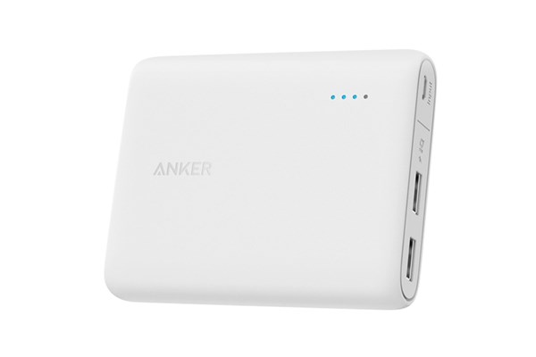 Pin sạc dự phòng Anker Power Core 10000mAh
