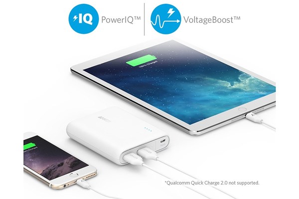 Pin sạc dự phòng Anker Power Core 10000mAh