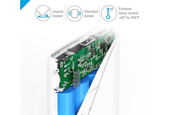 Pin sạc dự phòng Anker Power Core 10000mAh