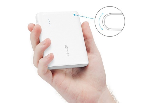 Pin sạc dự phòng Anker Power Core 10000mAh