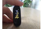 Vòng đeo tay thông minh Xiaomi Miband 4