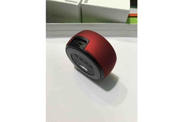 Loa bluetooth mini Simplicity