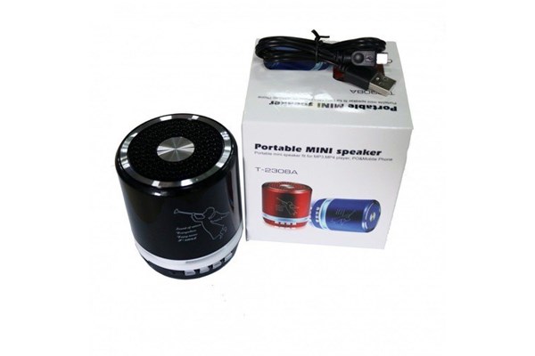 Loa bluetooth mini T2308A