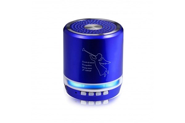 Loa bluetooth mini T2308A