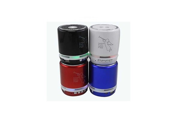 Loa bluetooth mini T2308A