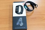 Vòng đeo tay thông minh Xiaomi Miband 4