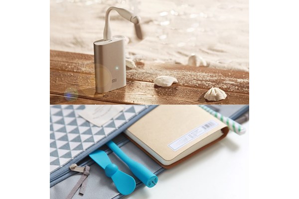 Quạt USB XIAOMI