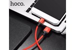 Cáp Sạc Nhanh dây dù Hoco X14 2M