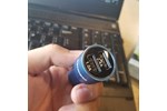 Tẩu sạc ô tô 2 cổng chính hãng Sendem