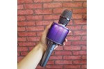 Mic hát đôi Titan M01