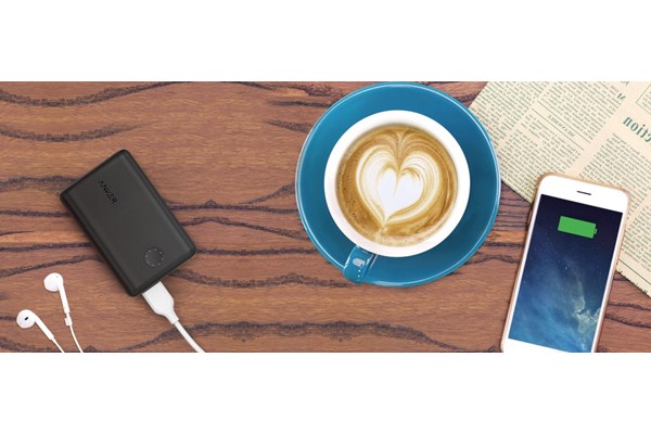 Pin sạc dự phòng Anker Powercore II
