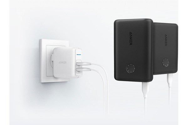 Pin sạc dự phòng Anker Powercore II