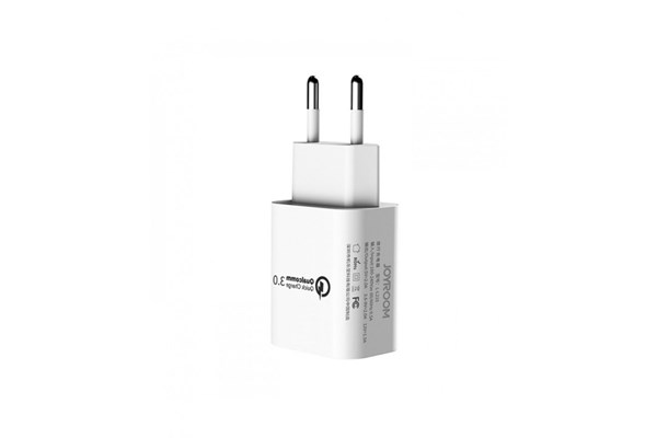 Sạc nhanh JOYROOM STC28 QC 3.0