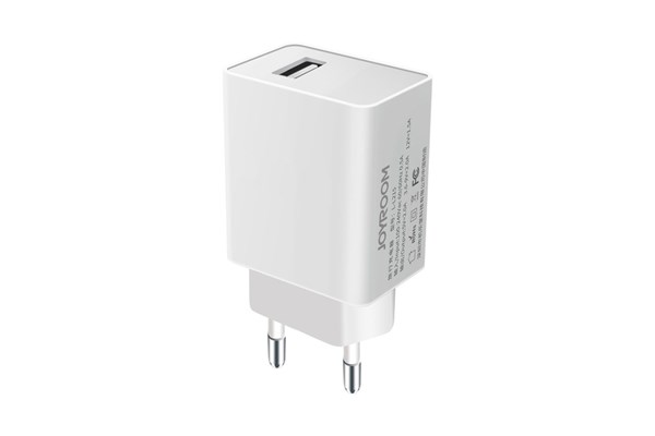 Sạc nhanh JOYROOM STC28 QC 3.0