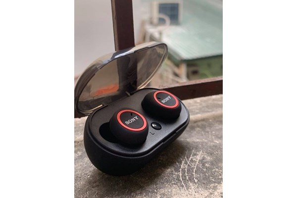 TAI NGHE BLUETOOTH SONY