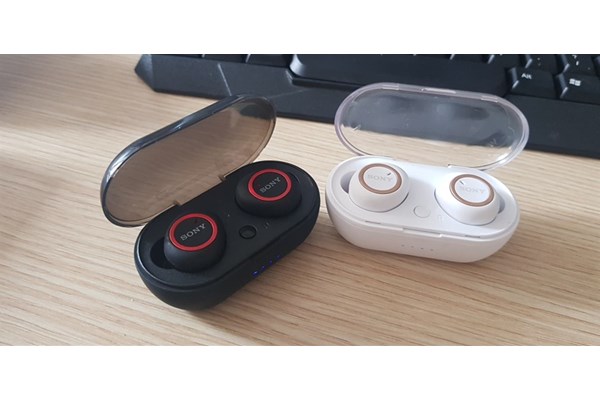 TAI NGHE BLUETOOTH SONY
