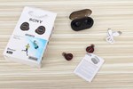 TAI NGHE BLUETOOTH SONY 