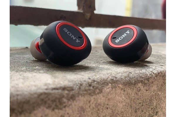 TAI NGHE BLUETOOTH SONY