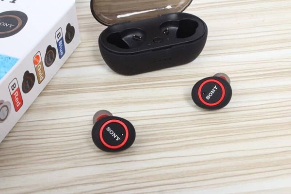 TAI NGHE BLUETOOTH SONY