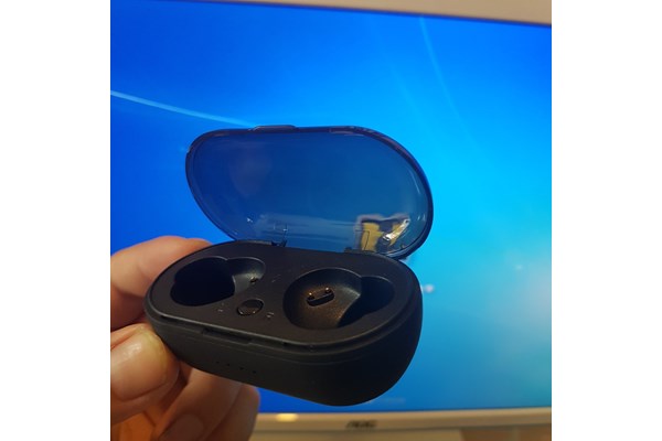 TAI NGHE BLUETOOTH SONY