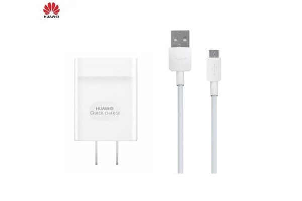 Bộ sạc nhanh Quick Charge 2.0 Huawei