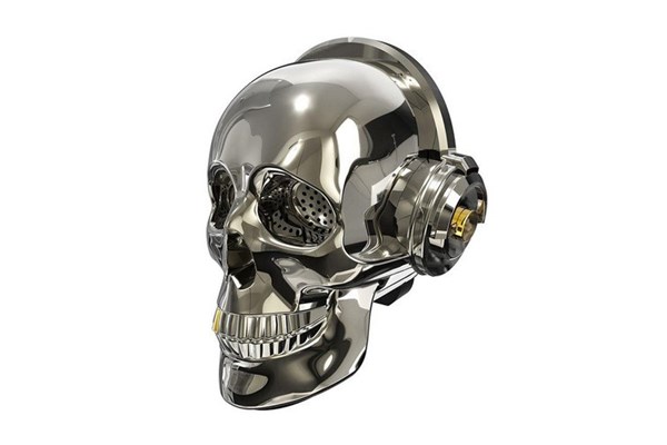 Loa bluetooth OneDer Skull V7