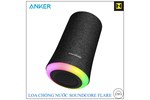 Loa Bluetooth Anker Soundcore Flare 12W IPX7 - A3161