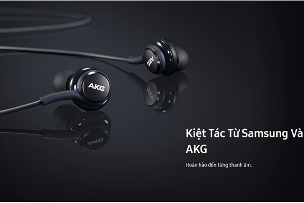 Tai Nghe AKG Samsung Galaxy EO-IG955
