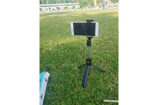 Gậy tự sướng đa năng K07