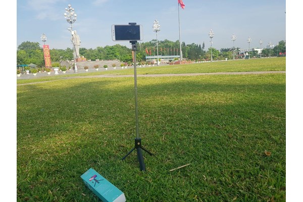 Gậy tự sướng đa năng K07