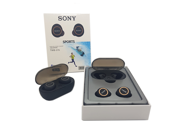 TAI NGHE BLUETOOTH SONY