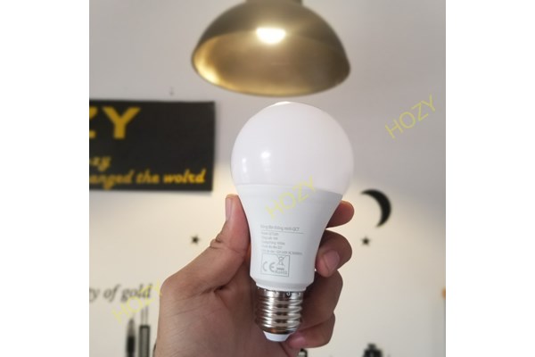 BÓNG ĐÈN THÔNG MINH QCT GEN 1