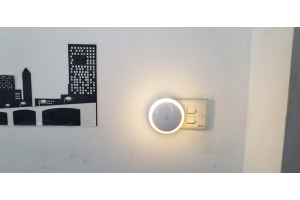 Đèn ngủ cảm biến Xiaomi Yeelight YLYD03YL