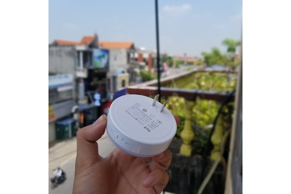 Đèn ngủ cảm biến Xiaomi Yeelight YLYD03YL