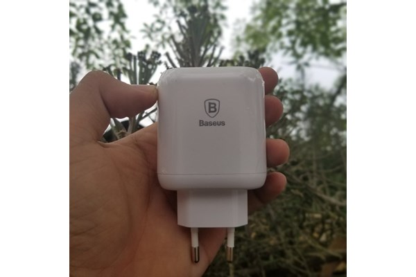 Bộ sạc nhanh đa năng Baseus Bojure 32W