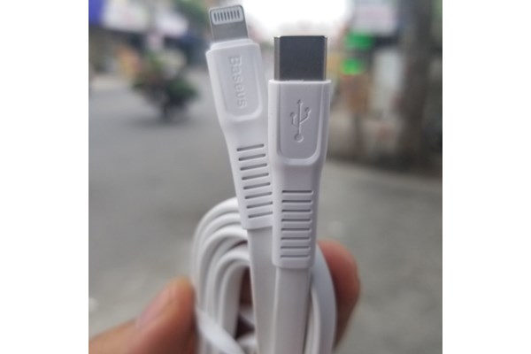 Bộ sạc nhanh đa năng Baseus Bojure 32W