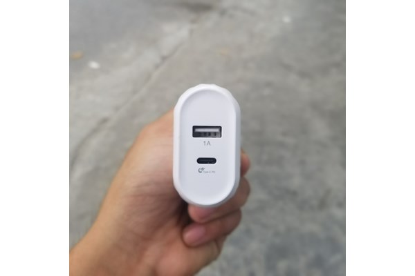 Bộ sạc nhanh đa năng Baseus Bojure 32W