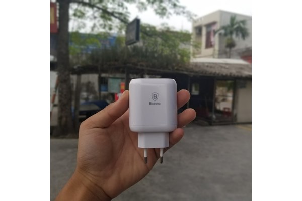 Bộ sạc nhanh đa năng Baseus Bojure 32W