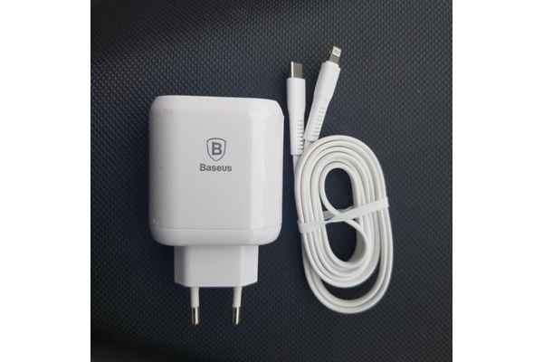 Bộ sạc nhanh đa năng Baseus Bojure 32W