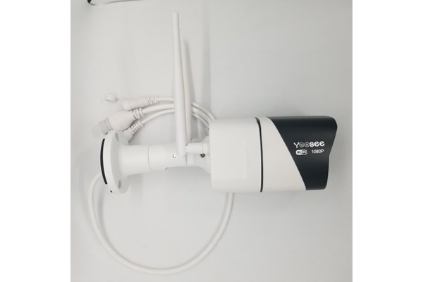 Camera Yoosee ngoài trời BD-JS634RP 3.0Mpx